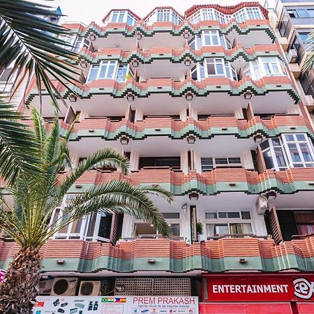 Bohemian Loft - Las Canteras Beach Las Palmas de Gran Canaria Dış mekan fotoğraf