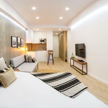 Bohemian Loft - Las Canteras Beach Las Palmas de Gran Canaria Dış mekan fotoğraf