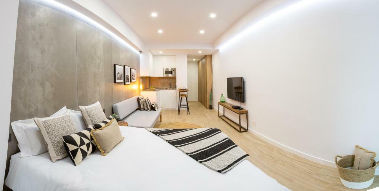 Bohemian Loft - Las Canteras Beach Las Palmas de Gran Canaria Dış mekan fotoğraf