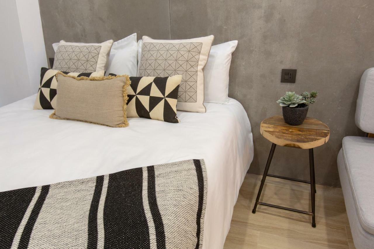 Bohemian Loft - Las Canteras Beach Las Palmas de Gran Canaria Dış mekan fotoğraf