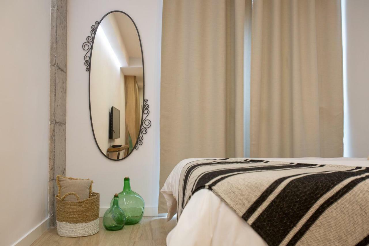 Bohemian Loft - Las Canteras Beach Las Palmas de Gran Canaria Dış mekan fotoğraf