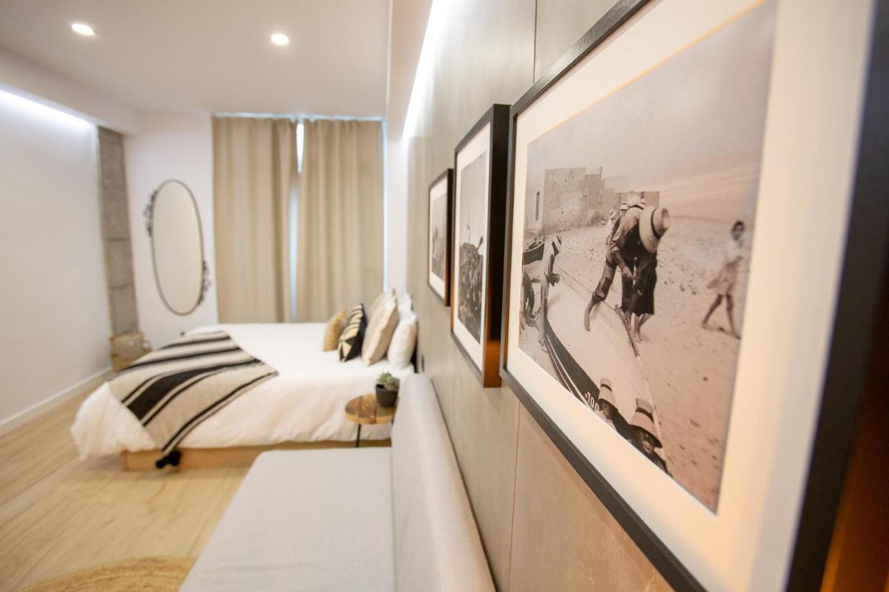 Bohemian Loft - Las Canteras Beach Las Palmas de Gran Canaria Dış mekan fotoğraf